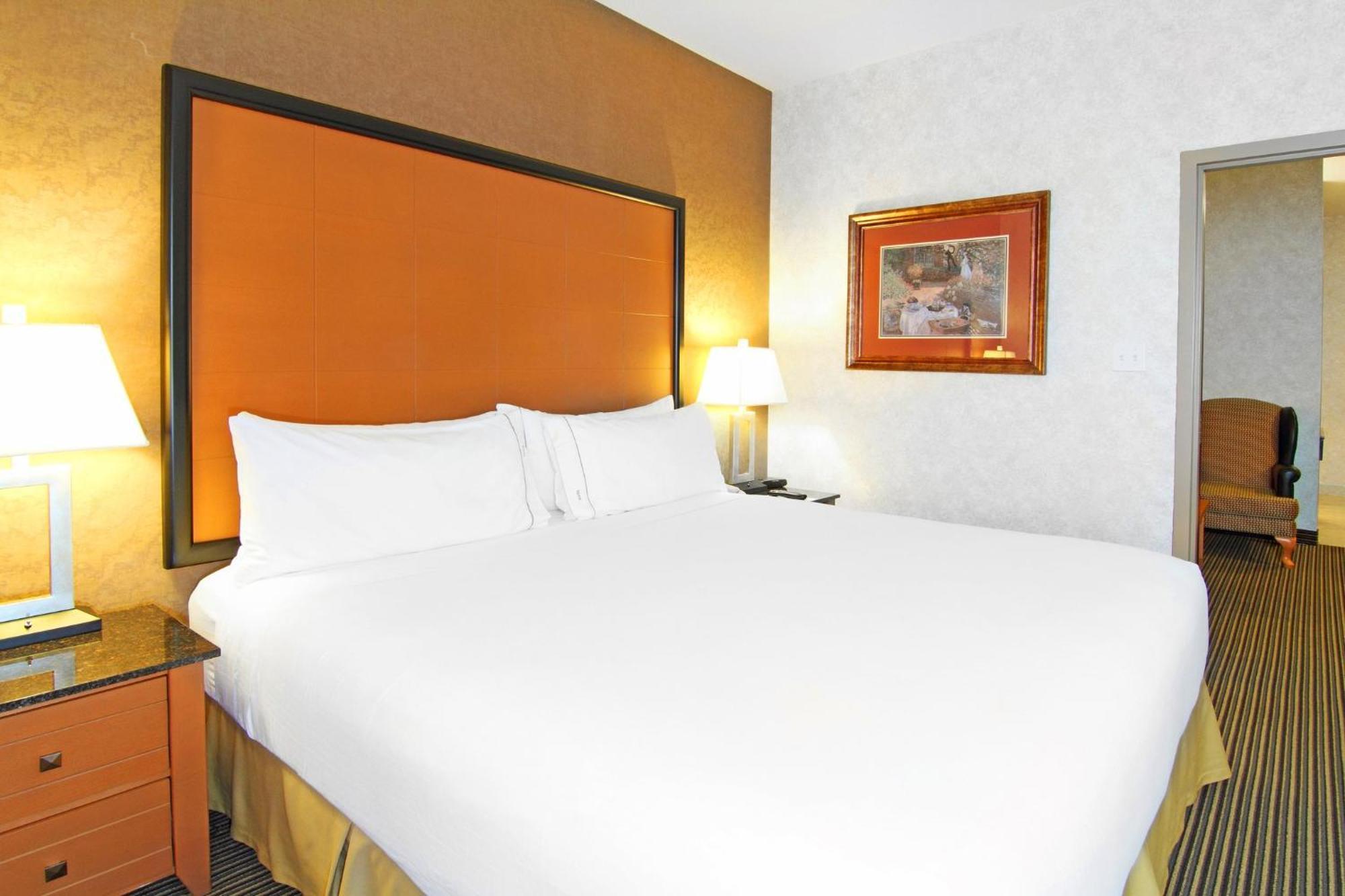 Holiday Inn Express Calgary South By Ihg Kültér fotó