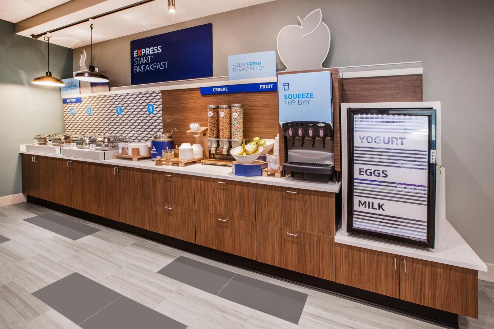 Holiday Inn Express Calgary South By Ihg Kültér fotó