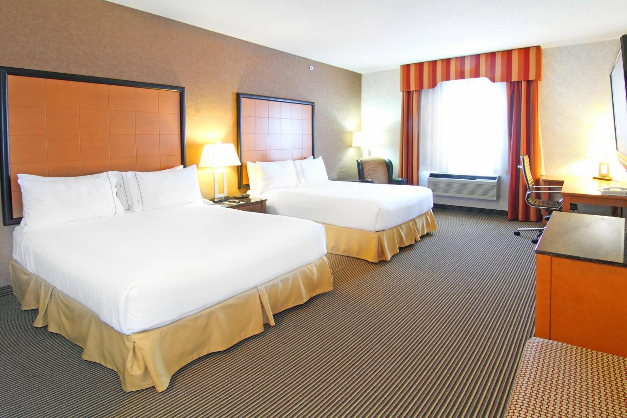 Holiday Inn Express Calgary South By Ihg Kültér fotó