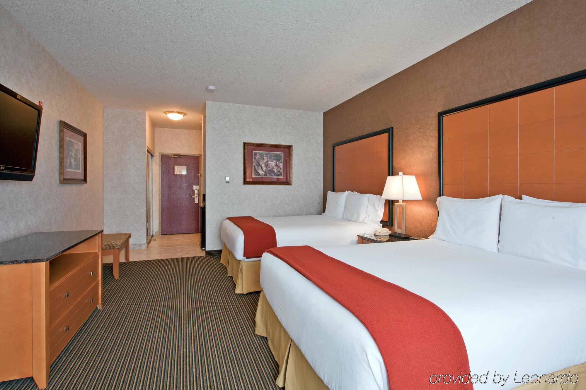 Holiday Inn Express Calgary South By Ihg Kültér fotó