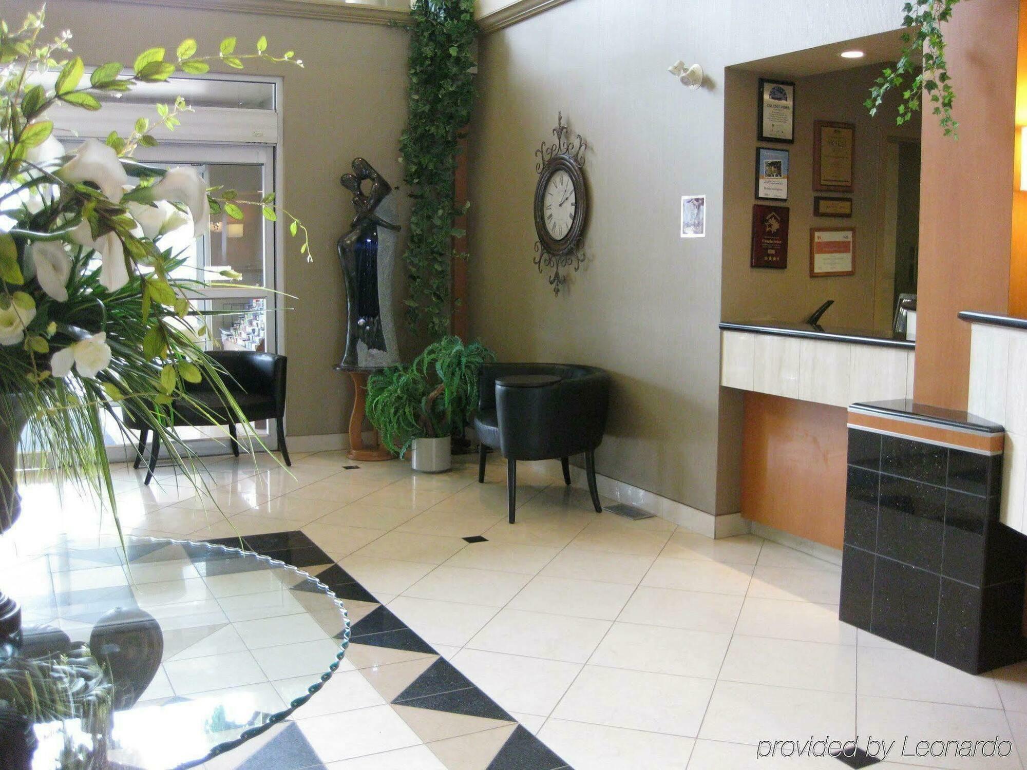 Holiday Inn Express Calgary South By Ihg Kültér fotó