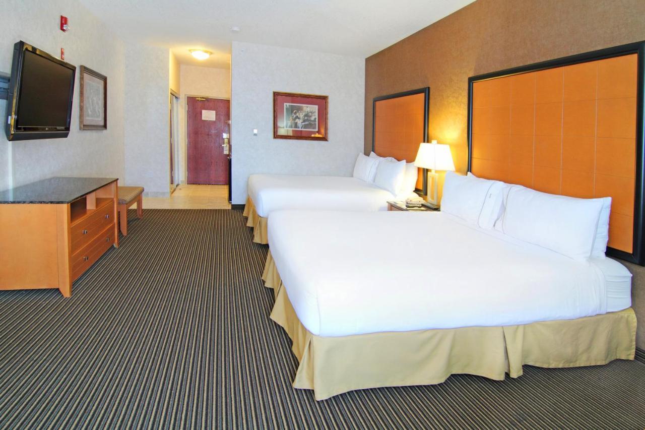 Holiday Inn Express Calgary South By Ihg Kültér fotó