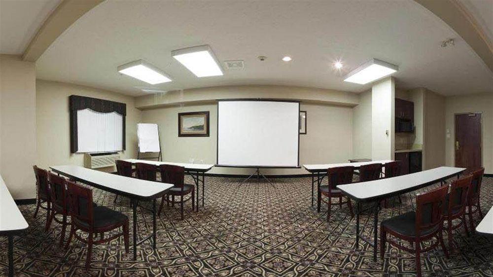 Holiday Inn Express Calgary South By Ihg Kültér fotó